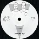 Qubiko - Desire (Original Mix)