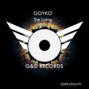 Goyko - The Lost (Original Mix)