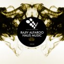 Rajiv Alfaroo - Drumz
