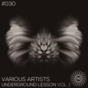 Asparuh & Grozdanoff - Voo Doo