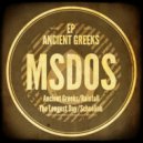 mSdoS - Ancient Greeks