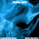 Dr. House - Techno Skils