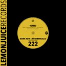 Mark Row & Rob Manuello - Love Loch (Mark Row)