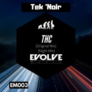 Tek\'Noir - THC
