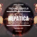 Takeda Lao - Hepatica (Pablo Caballero Remix)