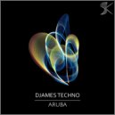 Djames Techno - Cozumel