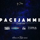 JAM - Spacejammix_Second work (Live_june020) ()