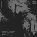 Axones, E-Runner - Fractale (Original Mix)