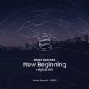 Blaze Sulinski - New Beginning (Extended Mix)