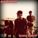 Rick Marshall - Control The Night (Original Mix)
