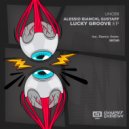 Alessio Bianchi, Gustaff - Lucky Groove (Secnd Remix)