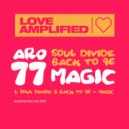 Soul Divide, Back To 96 - Magic