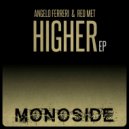 Red Met - Higher (Never Gonna Give)