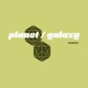 Planet Galaxy - Chance