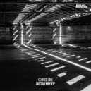 George Libe - Holes (Original Mix)