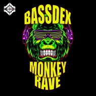 Bassdex - Monkey Rave