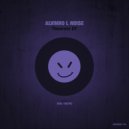 Alvinho L Noise - Effort (Original Mix)