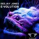 DeeJay Jones - Escargot (Original Mix)