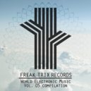 Subk0de - Move (Original Mix)