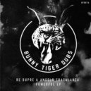 Re Dupre, Angelo Fracalanza - Powerful (Original Mix)