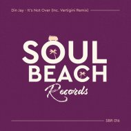 Din Jay - It\'s Not Over