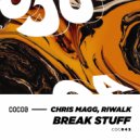 Chris Magg - Funk Yeh (Original Mix)