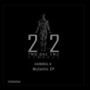 HANNIBAL K - Detonator (Original Mix)