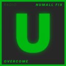 Numall Fix - Overcome (Radio Edit)