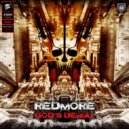 Redmore - Last Warrior (Original Mix)