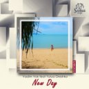 Vadim Vok feat. Yulua Oreshko - New Day