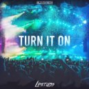 Limitless - Turn It On