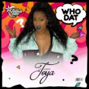 La Toya Linger - Who Dat (Original Mix)