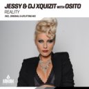 Jessy & DJ Xquizit with OSITO - Reality (Uplifting Mix)