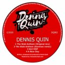 Dennis Quin - A New Day (Original Mix)