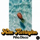 Alex Harrington - Hold Up (Original Mix)