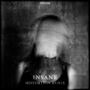 Dexi - Insane (Mistortion Remix Radio Edit)