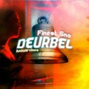 Finest Sno, Anouarvines - Deurbel ( wie is daar) (Original Mix)