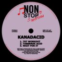 Kanadacid - Wait For It