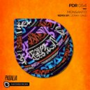 MonSanto  - Padalia (Jonny Cruz Remix)