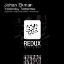 Johan Ekman - Yesterday Tomorrow (Nivaya Remix)