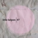 Sebastian Olano - Little Helper 87-2 (Original Mix)