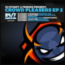 DJ Stompy & Eazyvibe - Story Incomplete (Original Mix)