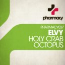 Elvy - Octopus (Original Mix)