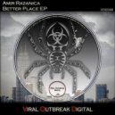 Amir Razanica - Better Place (Original Mix)
