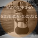 Radiophono - Mhouse (Original Mix)