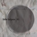 Yvel & Tristan - Little Helper 85-2