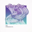White Lips - Nipponica