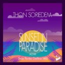 Thon Soriedem - Sunset In Paradise (Jazz Mix Live Porão Delfino 146)