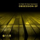 DJ Datch, Kryss Hypnowave - Tunnel Rework