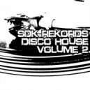 The Disko Bunch - Sorry For Party Rocking (Disco In This)